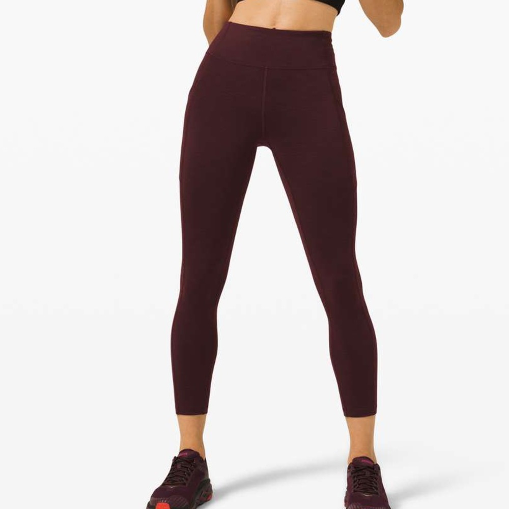 invigorate cassis lululemon
